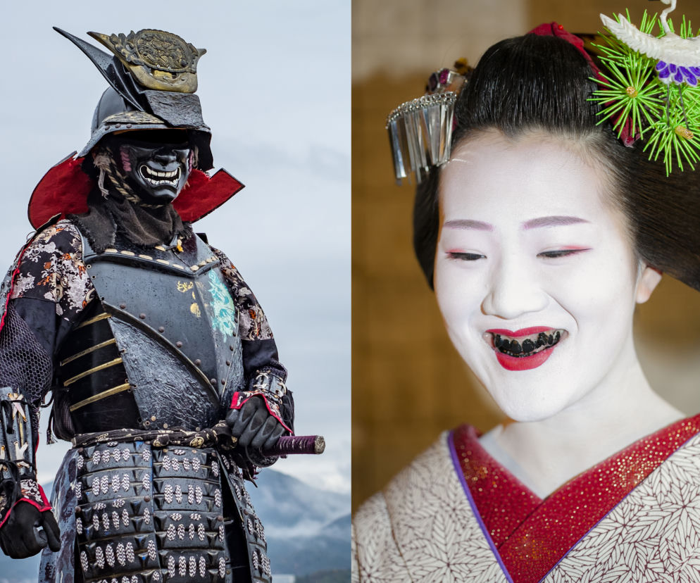 Quiz o Japonii