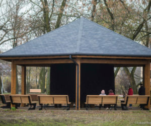 Park na Obozisku