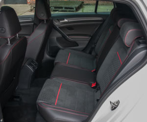 Volkswagen Golf 2.0 TSI GTI Performance 245 KM