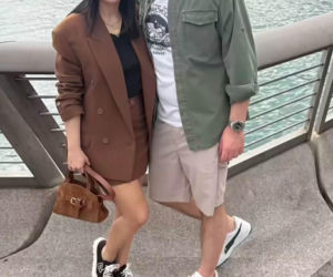 Cichopek i Kurzajewski na urlopie daleko od Polski. Nie poprowadzą Sylwestra w Toruniu