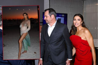 Paweł Deląg zostanie ojcem po raz trzeci. Kim jest jego sporo młodsza ukochana?