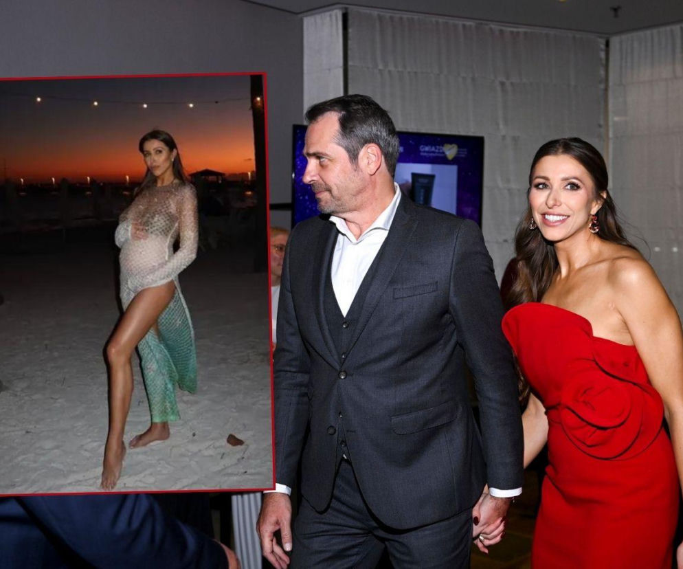 Patrycja Komorowska, Paweł Deląg