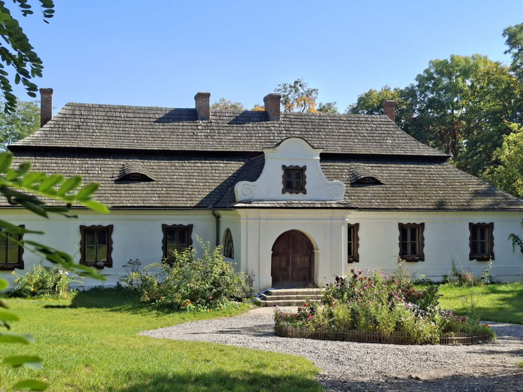 Nikisiałka Mała