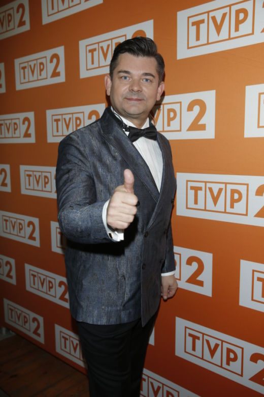 Zenek Martyniuk