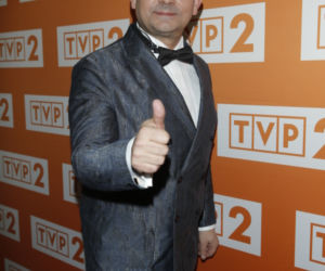 Zenek Martyniuk