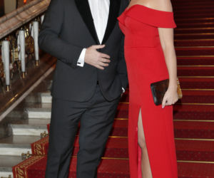 Tamara Arciuch, Bartłomiej Kasprzykowski