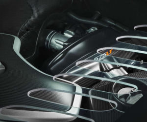 McLaren 675LT