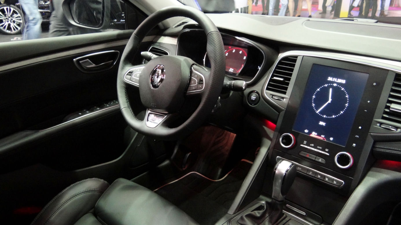 Targi motoryzacyjne Fleet Market 2015