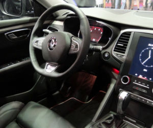 Targi motoryzacyjne Fleet Market 2015