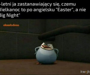 Mem wielkanocny