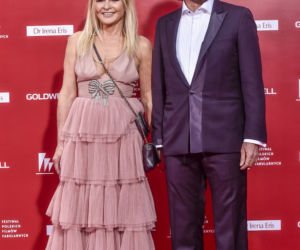 Monika Olejnik, Tomasz Ziółkowski