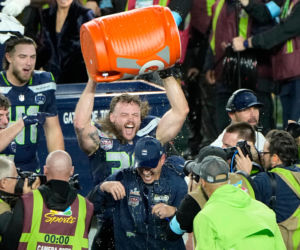 Super Bowl 2026 i Halftime Show