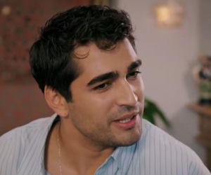 Złoty chłopak odc. 260