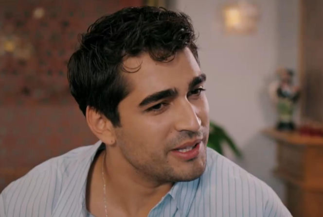 Złoty chłopak odc. 260