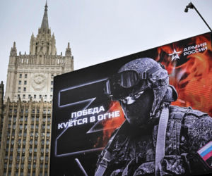 Jak zmieniła się Rosja od wojny