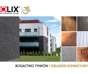 BOLIX – 35 lat doświadczenia, które buduje zaufanie