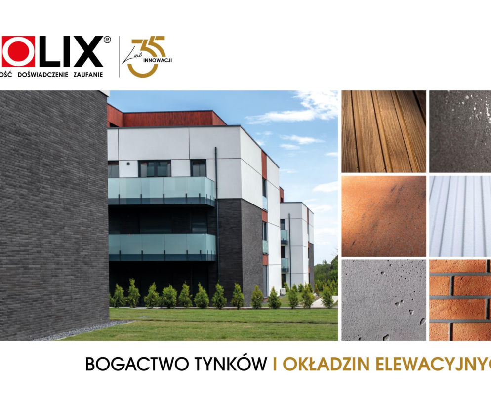 BOLIX – 35 lat doświadczenia, które buduje zaufanie