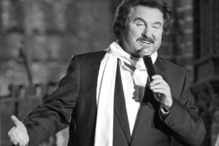 Krzysztof Krawczyk nie żyje. Wokalista miał 74 lata