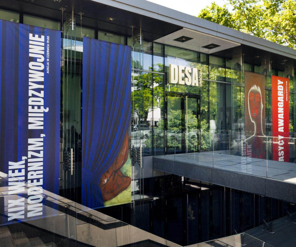 Desa Unicum