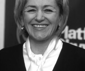 Krystyna Bochenek