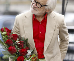 Andrzej Seweryn