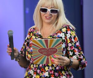 6. odcinek Sanatorium miłości