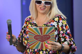 6. odcinek Sanatorium miłości