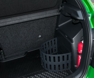 Skoda Fabia Style 1.0 TSI 110 KM 6MT 
