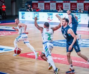 Anwil Włocławek - Polski Cukier Toruń, zdjęcia z meczu 2.02.2021