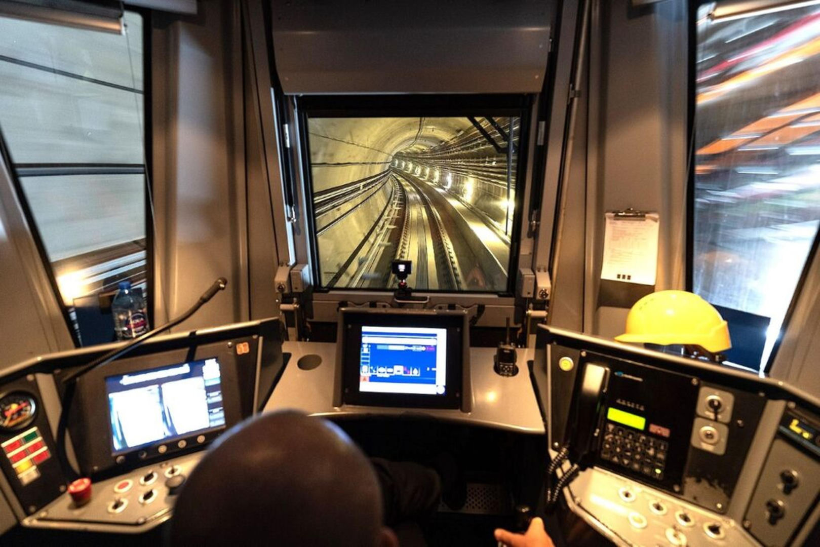Warszawa Metro