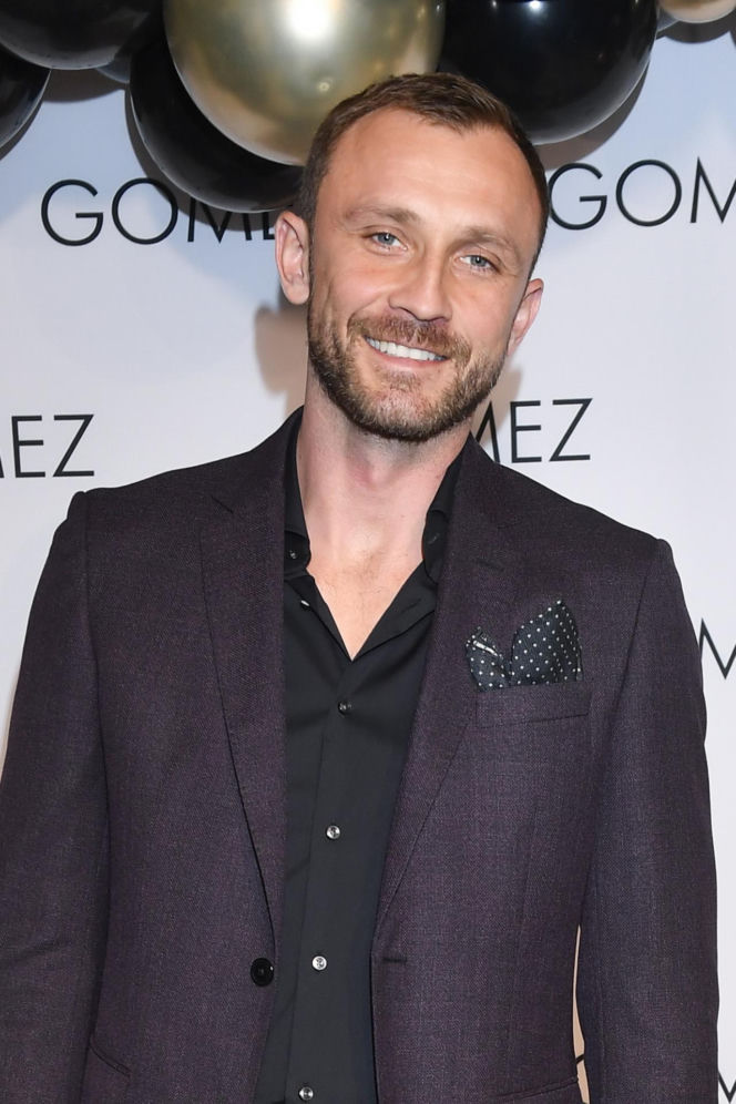 Nowy uczestnik "Tańca z Gwiazdami" rozpala emocje. Kim jest Kamil Nożyński?