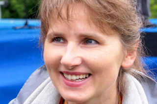 Była olimpijka honorową obywatelką Wrocławia? „Nie jestem przekonana, czy na to zasługuję”