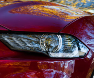 Ford Mustang GT Fastback 5.0 V8 450 KM