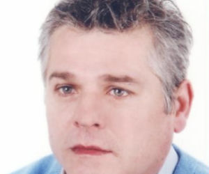 Bolesław Kaczmarzyk