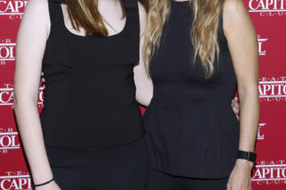 Tak dziś wygląda 16-letnia córka Koroniewskiej i Dowbora. Janina Dowbor podbija teatr