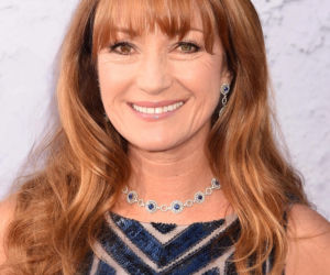 Jane Seymour