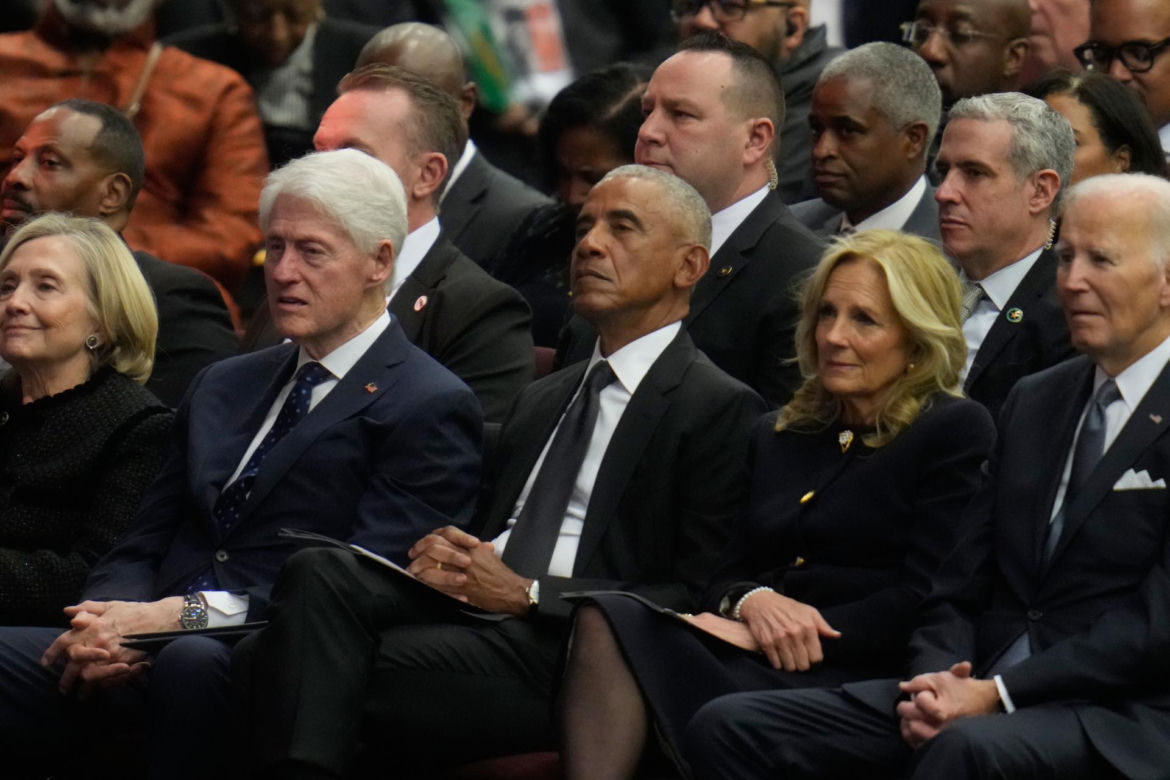 Jill Biden
