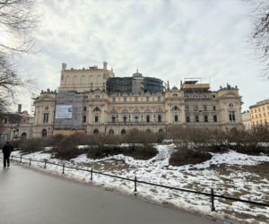 Teatr im. J. Słowackiego w Krakowie