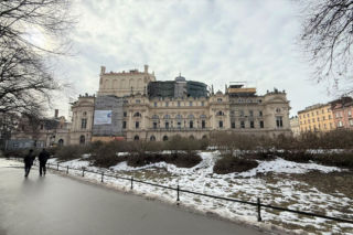 Teatr im. J. Słowackiego w Krakowie
