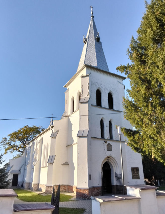 To najmniejsze miasto w Małopolsce. Niedawno było wsią, dzisiaj ma jeden z najpiękniejszych rynków w województwie