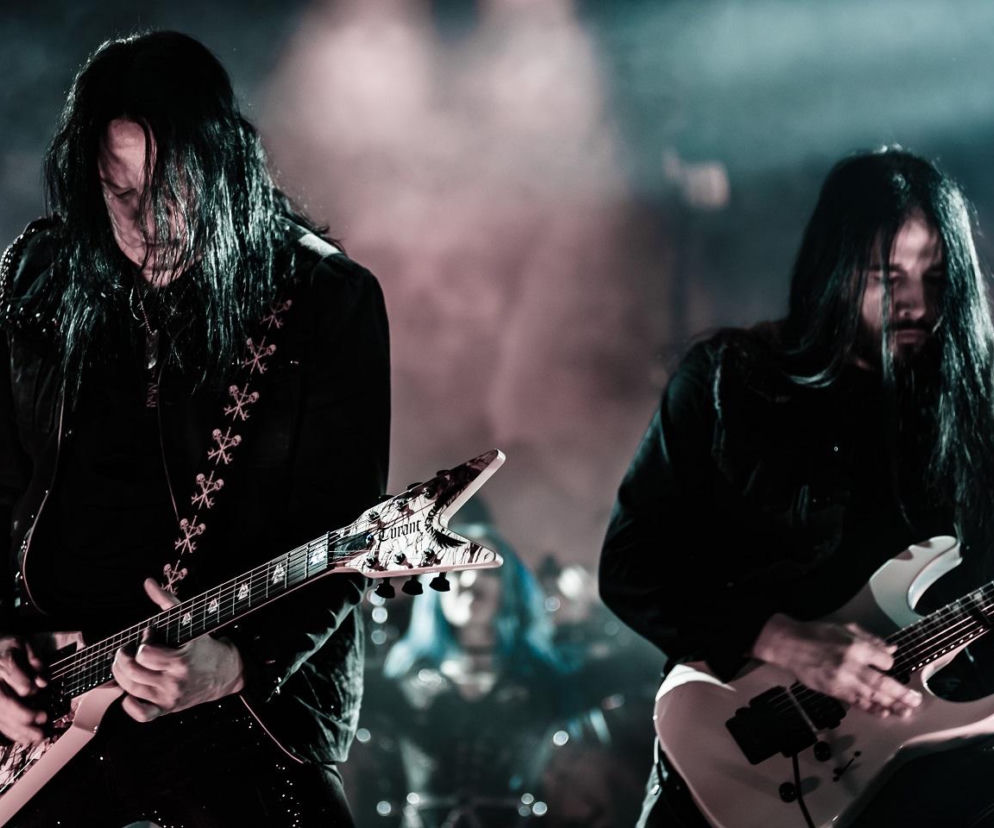 Arch Enemy, Eluveitie, Amorphis i Gatecreeper w PreZero Arenie w Gliwicach 19.10.2025