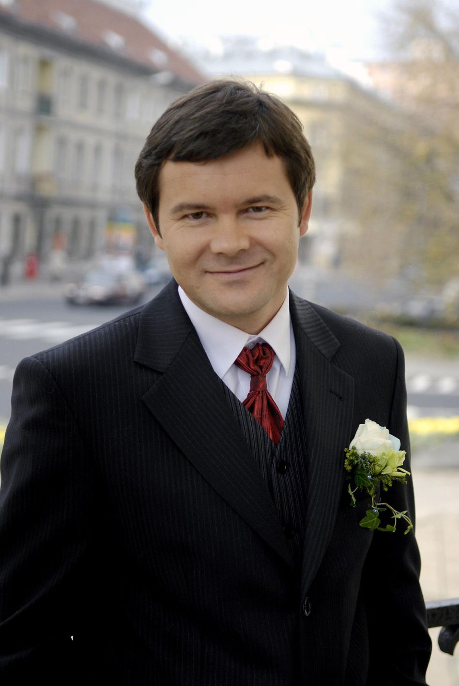 Niezwykła metamorfoza Jacka Braciaka. Tak dziś wygląda kultowy Pshemko z serialu BrzydUla