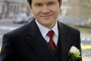 Niezwykła metamorfoza Jacka Braciaka. Tak dziś wygląda kultowy Pshemko z serialu BrzydUla