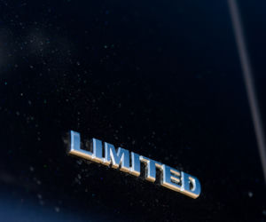 Toyota Land Cruiser V8 Limited