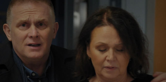 M jak miłość, odcinek 1926: Marysia nie będzie mogła liczyć na Artura. Nawet tragedia Pawła ich do siebie nie zbliży - WIDEO