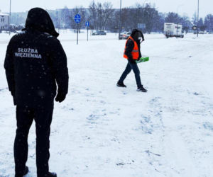 Więźniowie Zamość