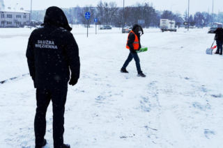 Więźniowie Zamość