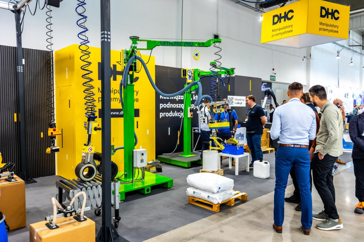 Warsaw Industry Week