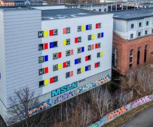 Elektrownia Renarda, Sosnowiec