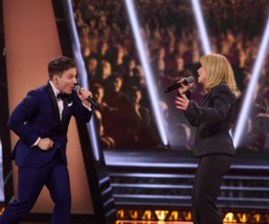 The Voice of Poland 17 - pierwsze bitwy